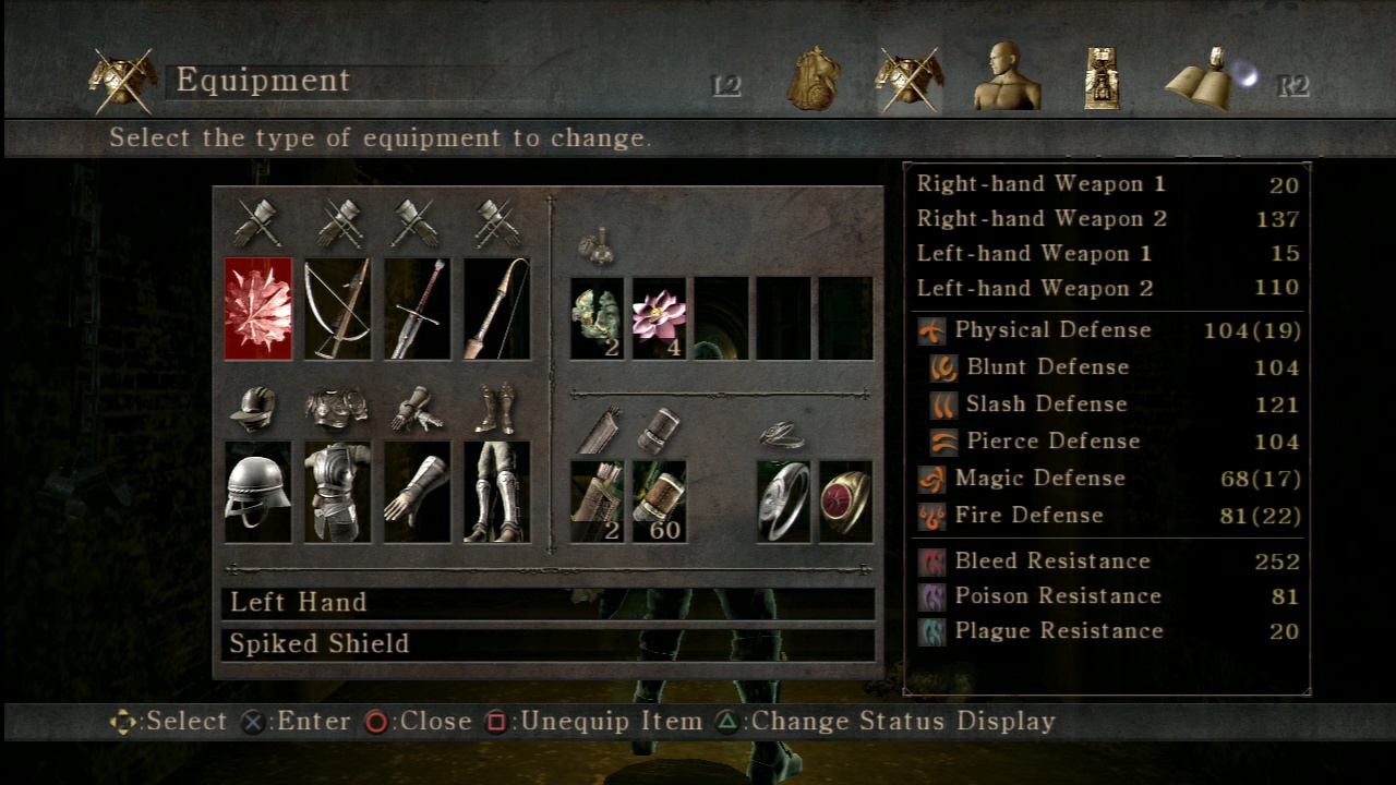 Demon´s Souls - Imagen 43